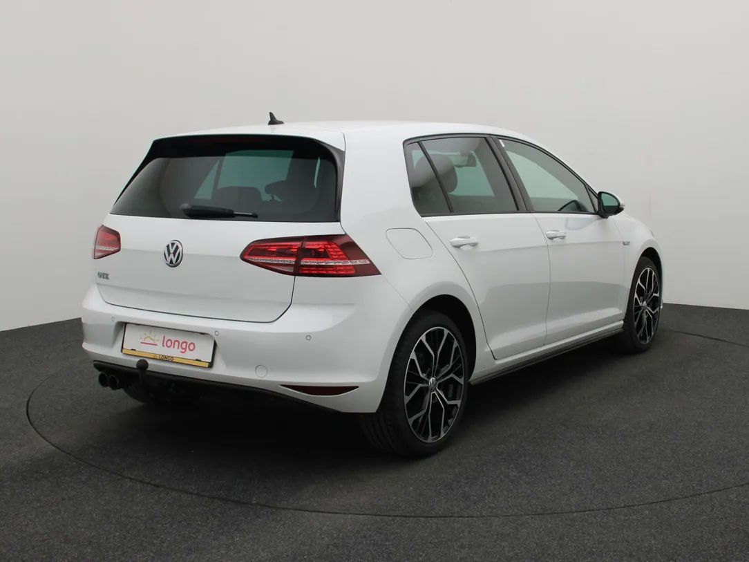 Volkswagen Golf | 7