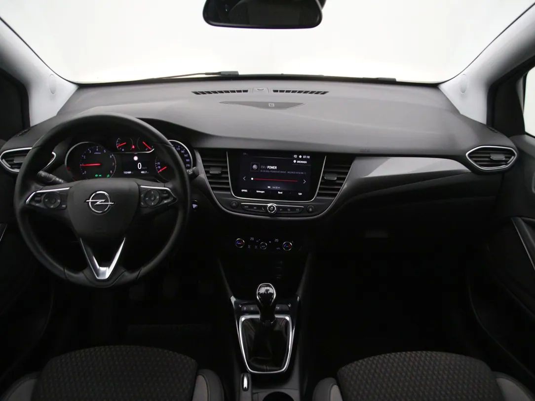 Opel Crossland X | 1