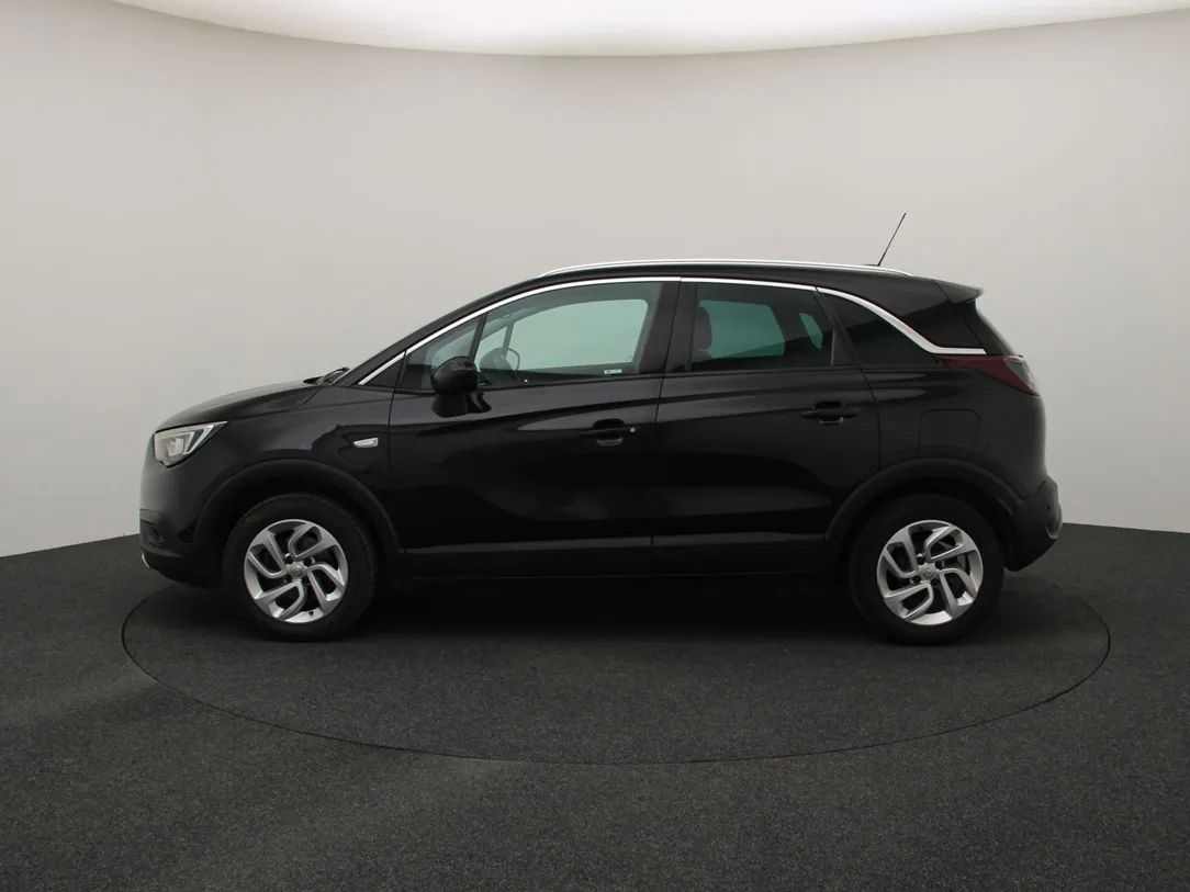 Opel Crossland X | 5