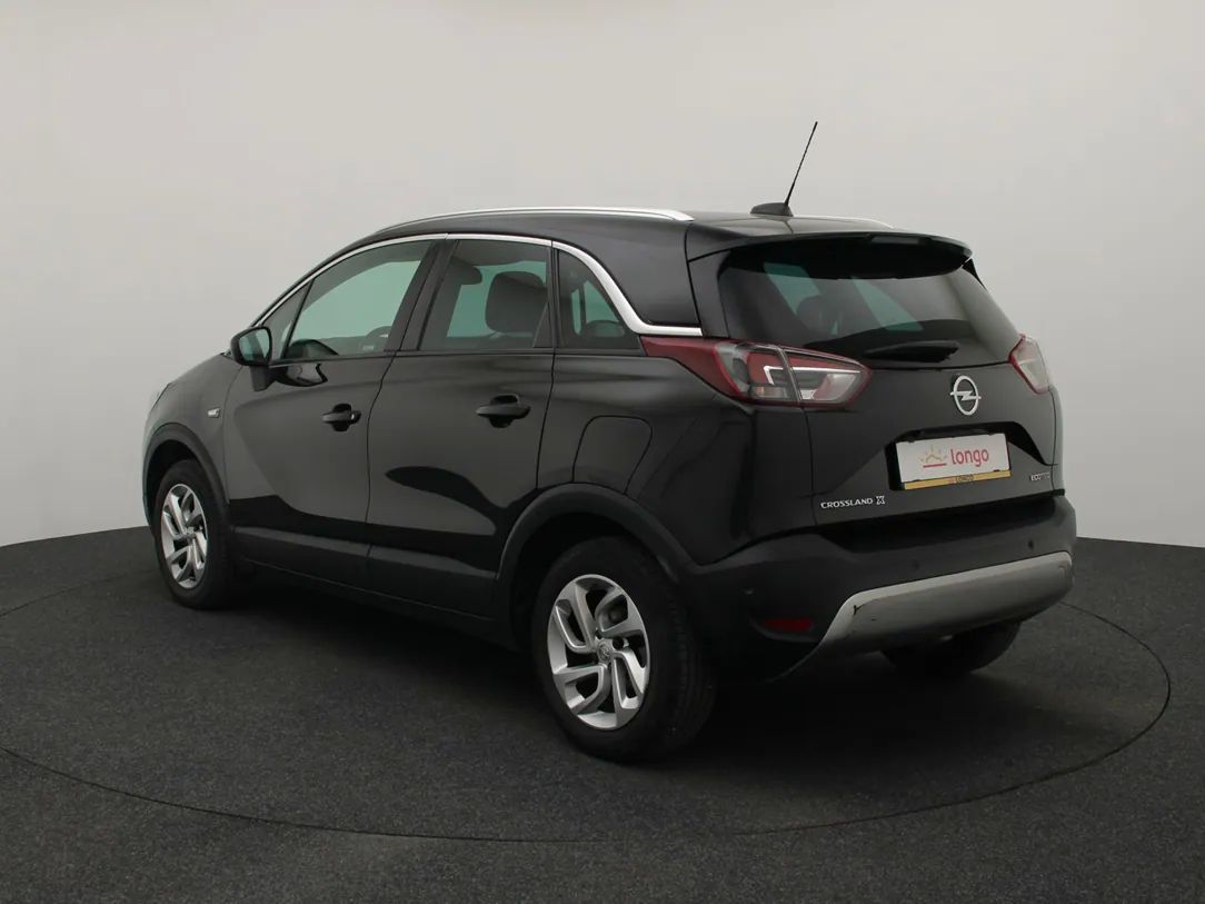 Opel Crossland X | 6