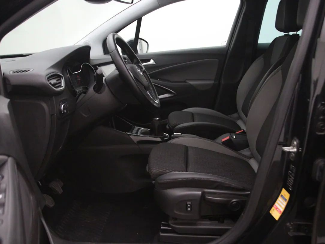 Opel Crossland X | 3