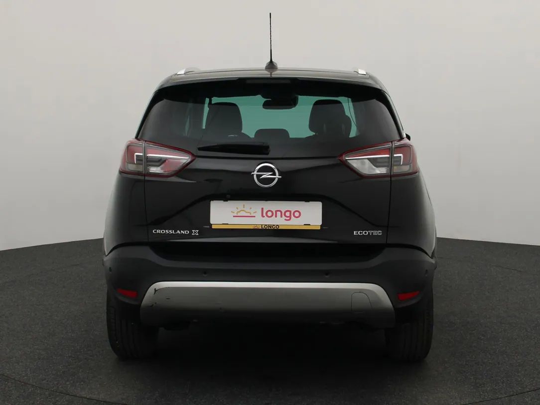 Opel Crossland X | 4
