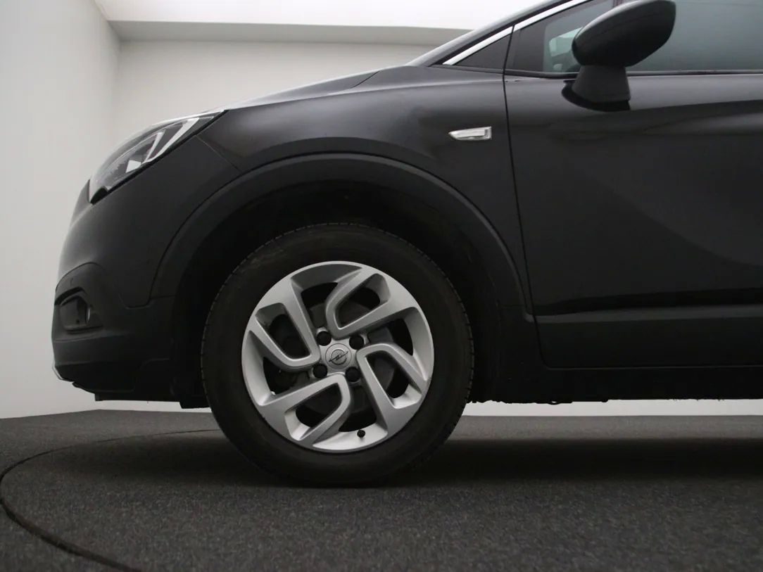 Opel Crossland X | 24