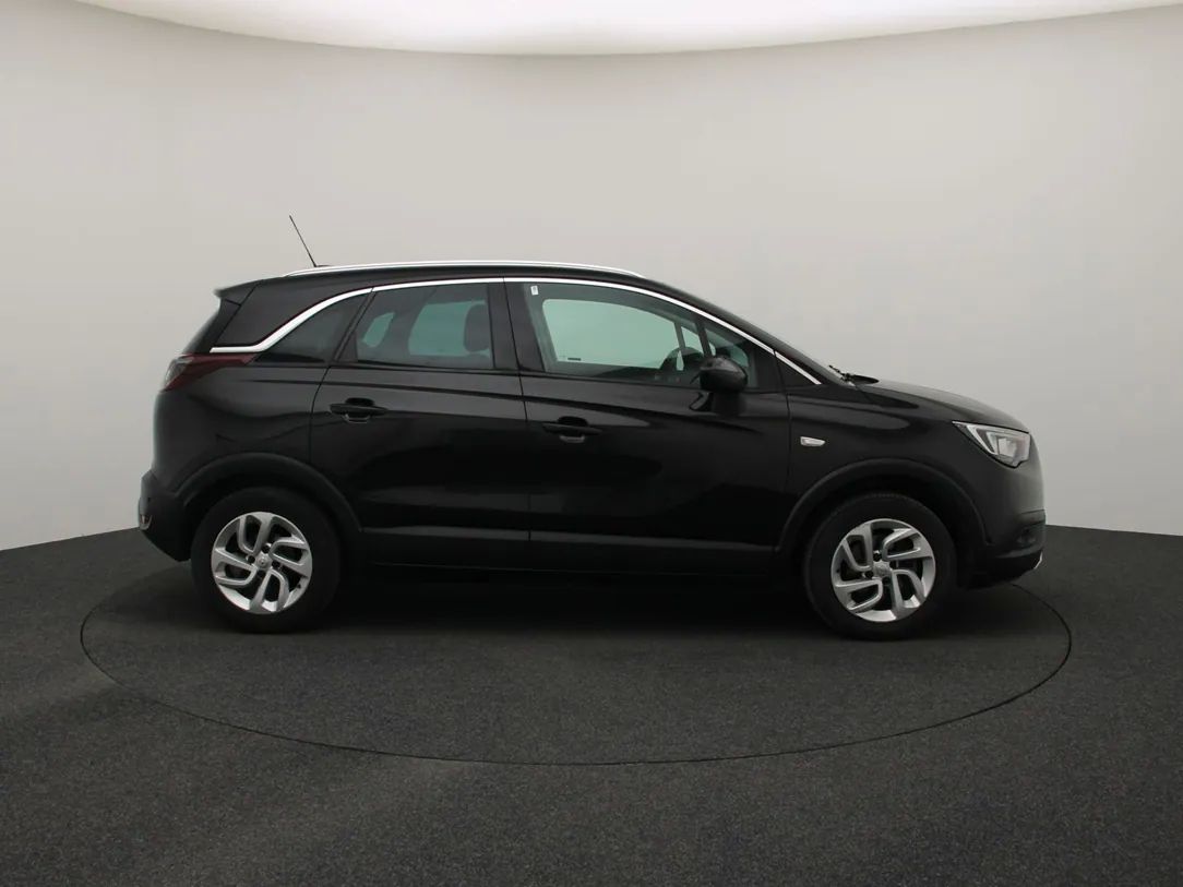 Opel Crossland X | 8