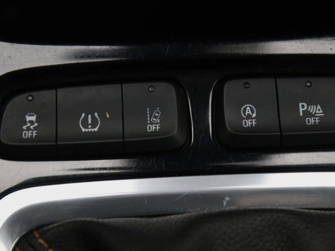 Opel Crossland X | 25