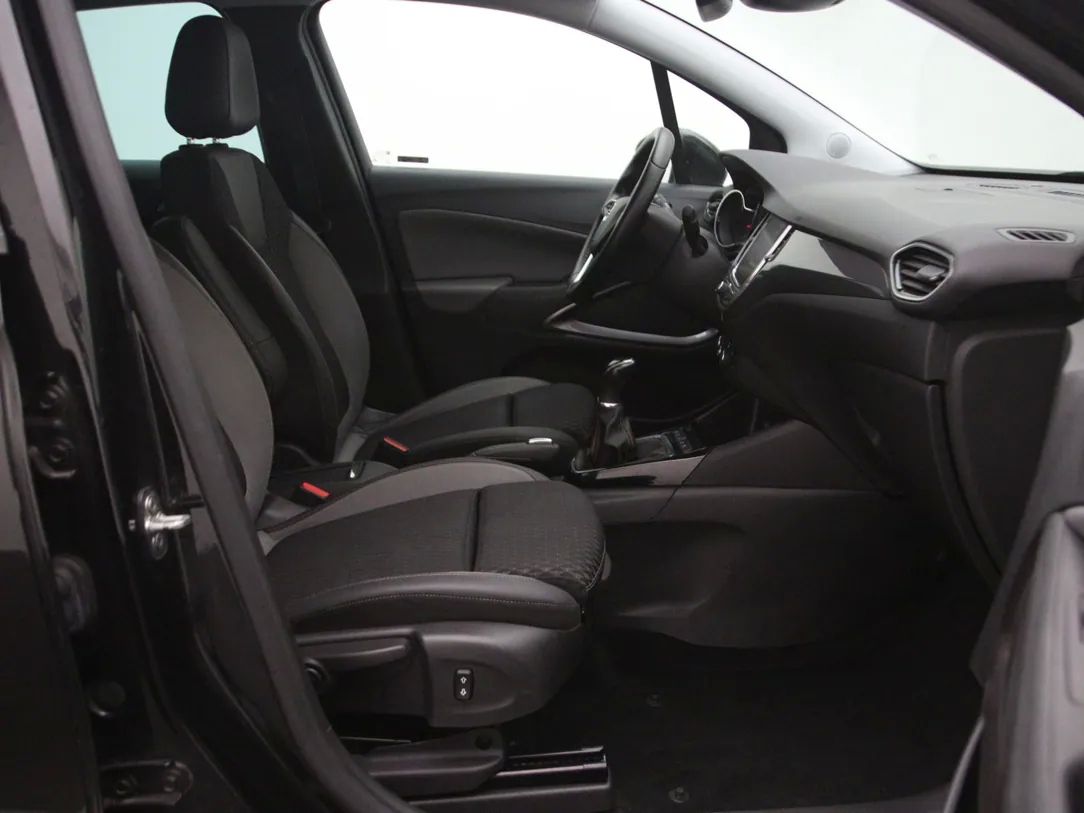 Opel Crossland X | 13