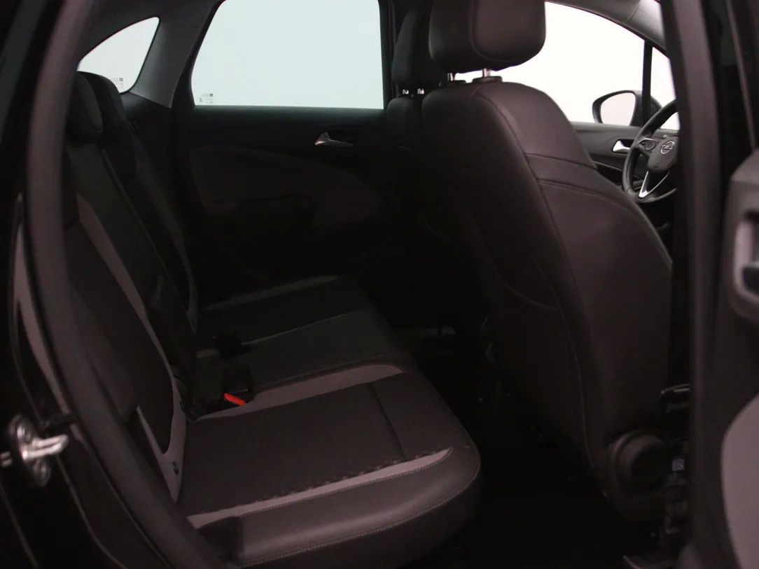 Opel Crossland X | 14