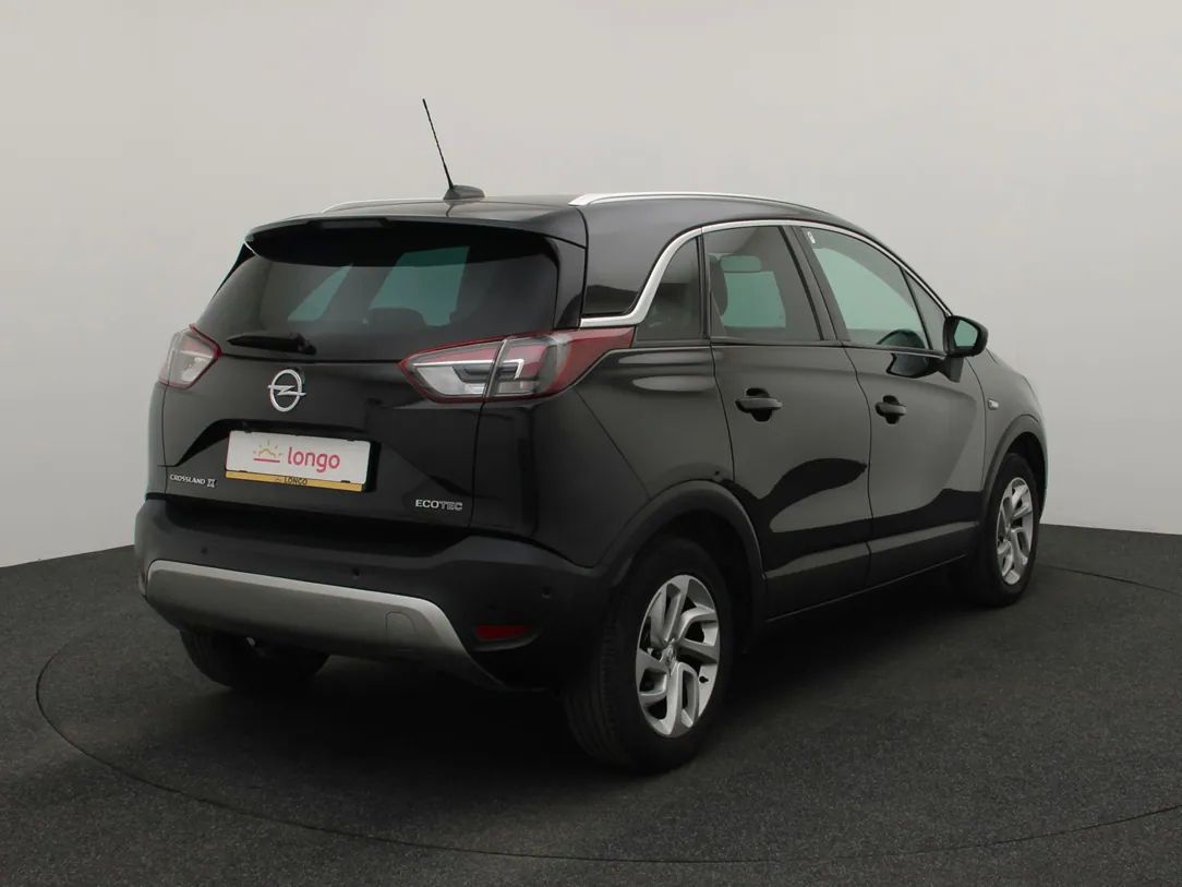 Opel Crossland X | 7