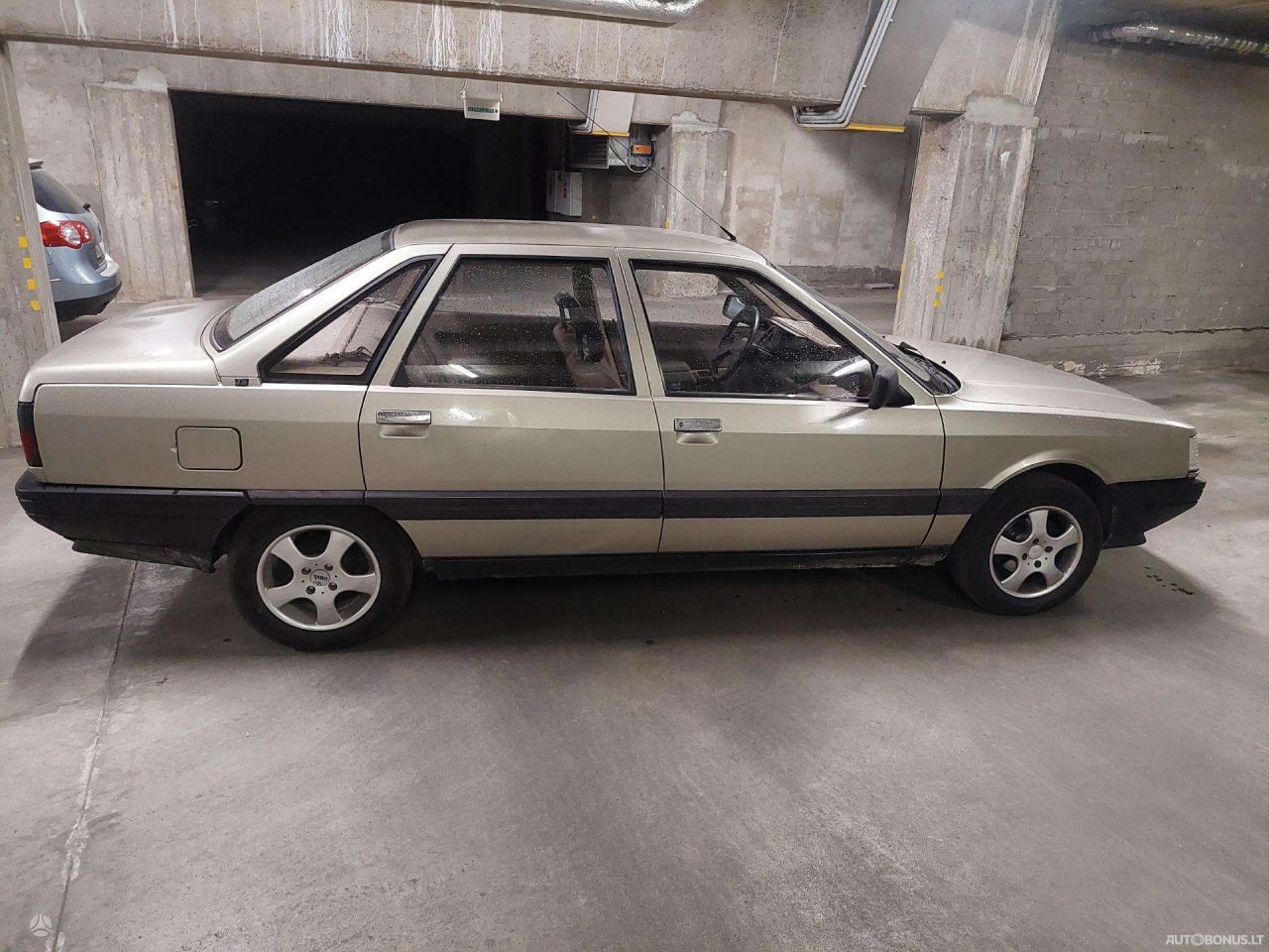 Renault 21 | 3