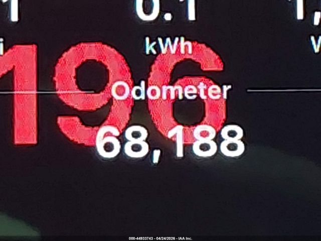Tesla Model X | 15