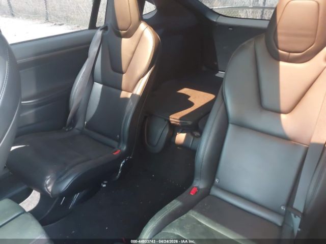 Tesla Model X | 7
