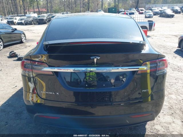 Tesla Model X | 15
