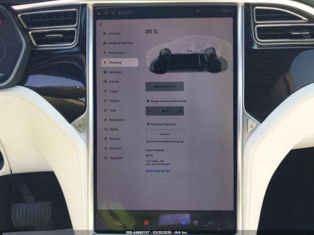 Tesla Model X | 16
