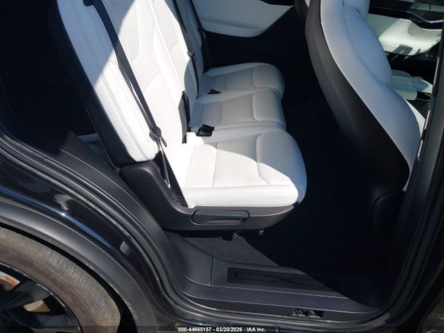 Tesla Model X | 7