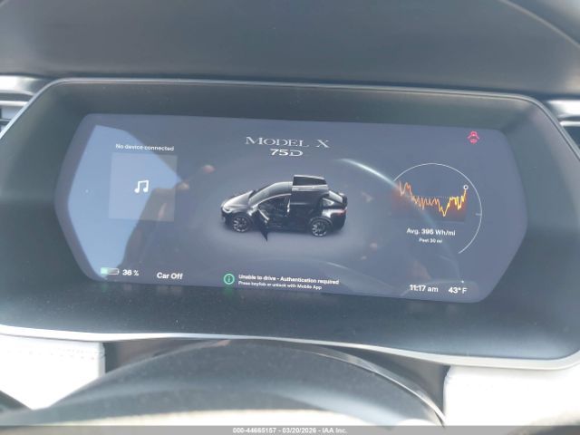 Tesla Model X | 6