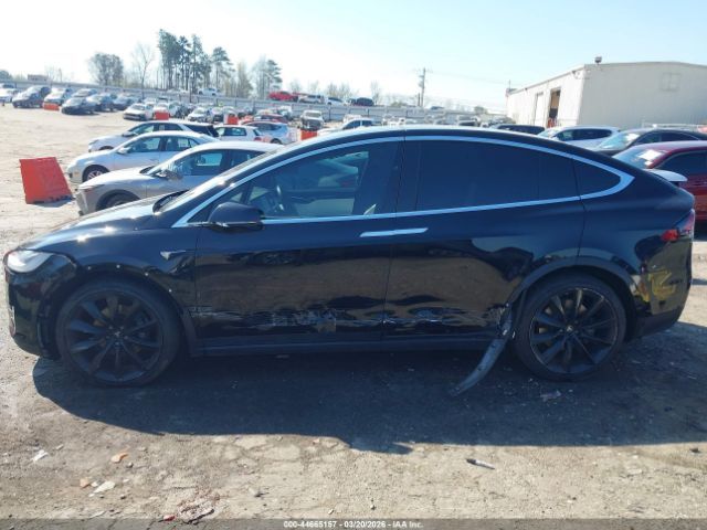 Tesla Model X | 5