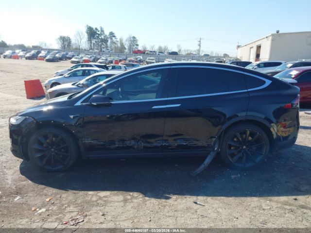 Tesla Model X | 13