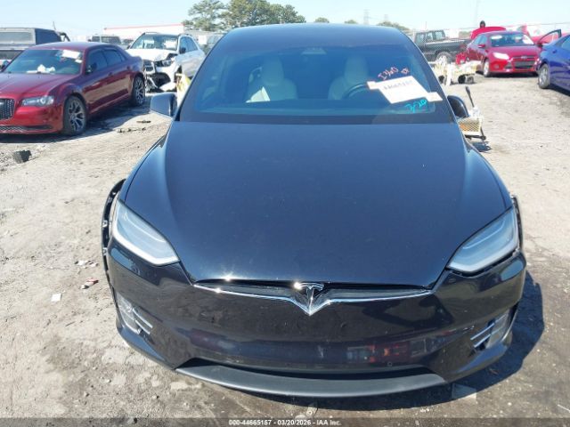 Tesla Model X | 11