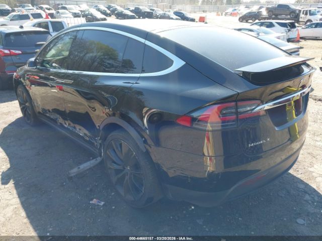 Tesla Model X | 2