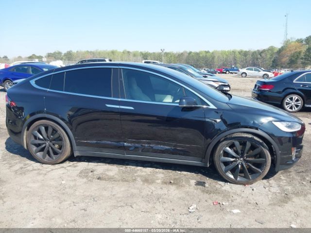 Tesla Model X | 12