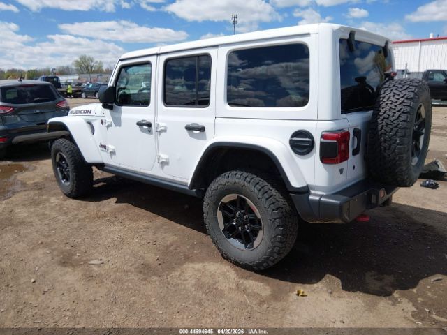 Jeep Wrangler | 2