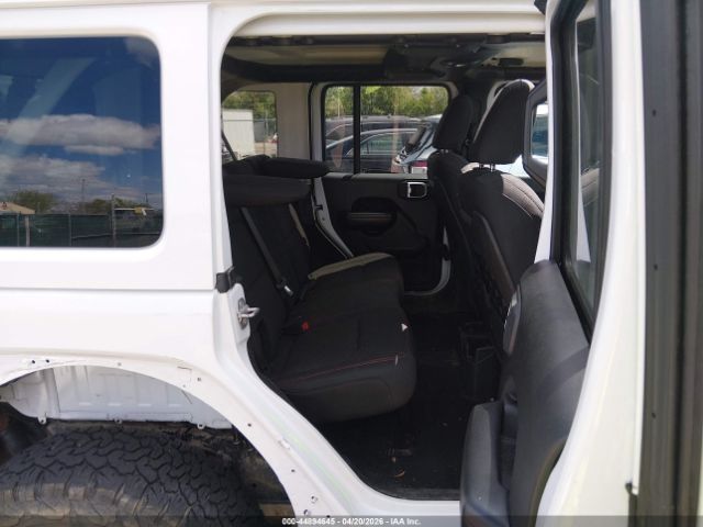 Jeep Wrangler | 7