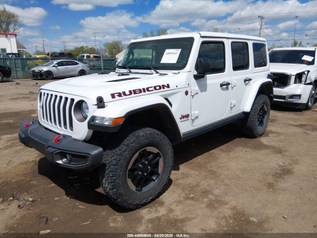 Jeep Wrangler | 1