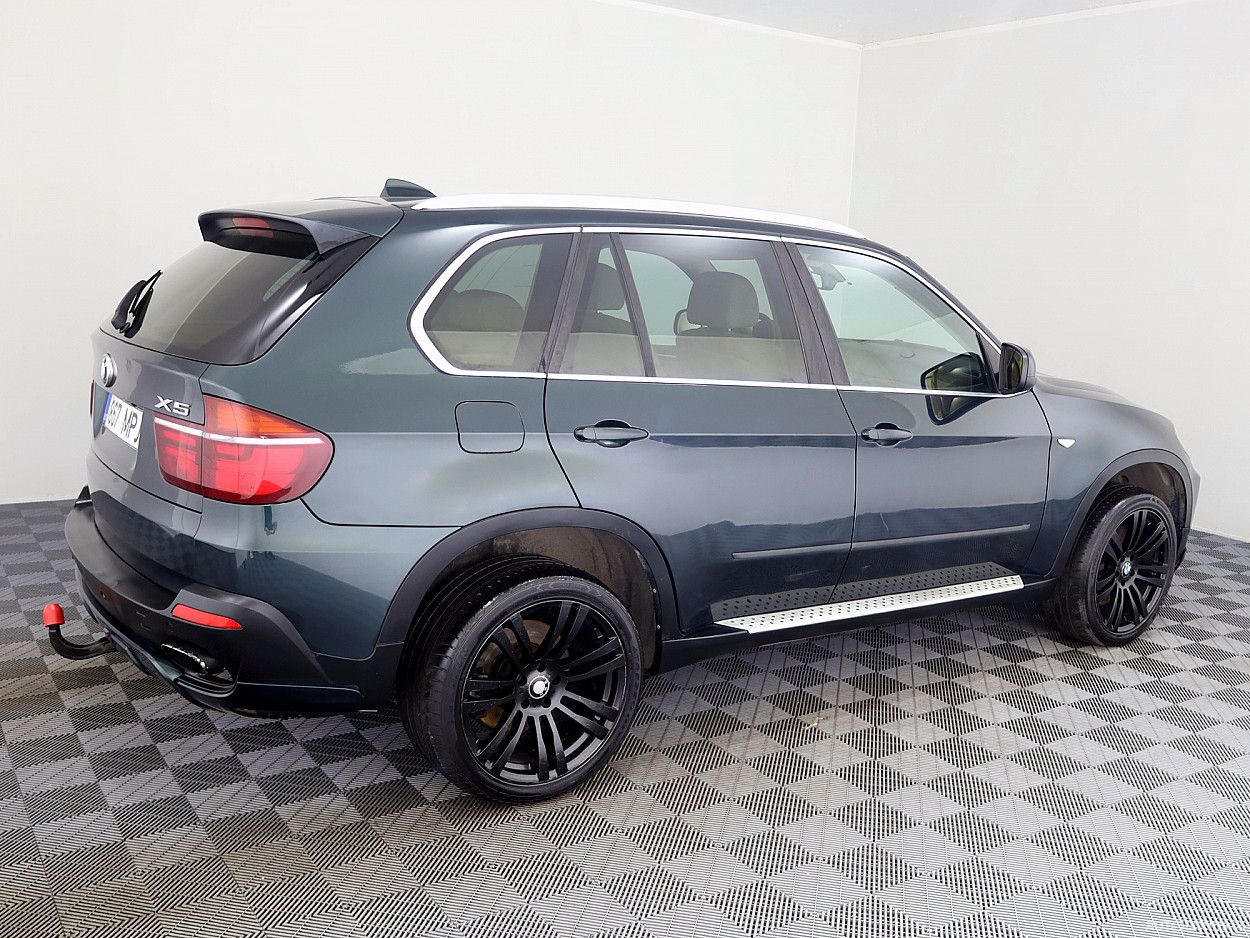 BMW X5 | 2