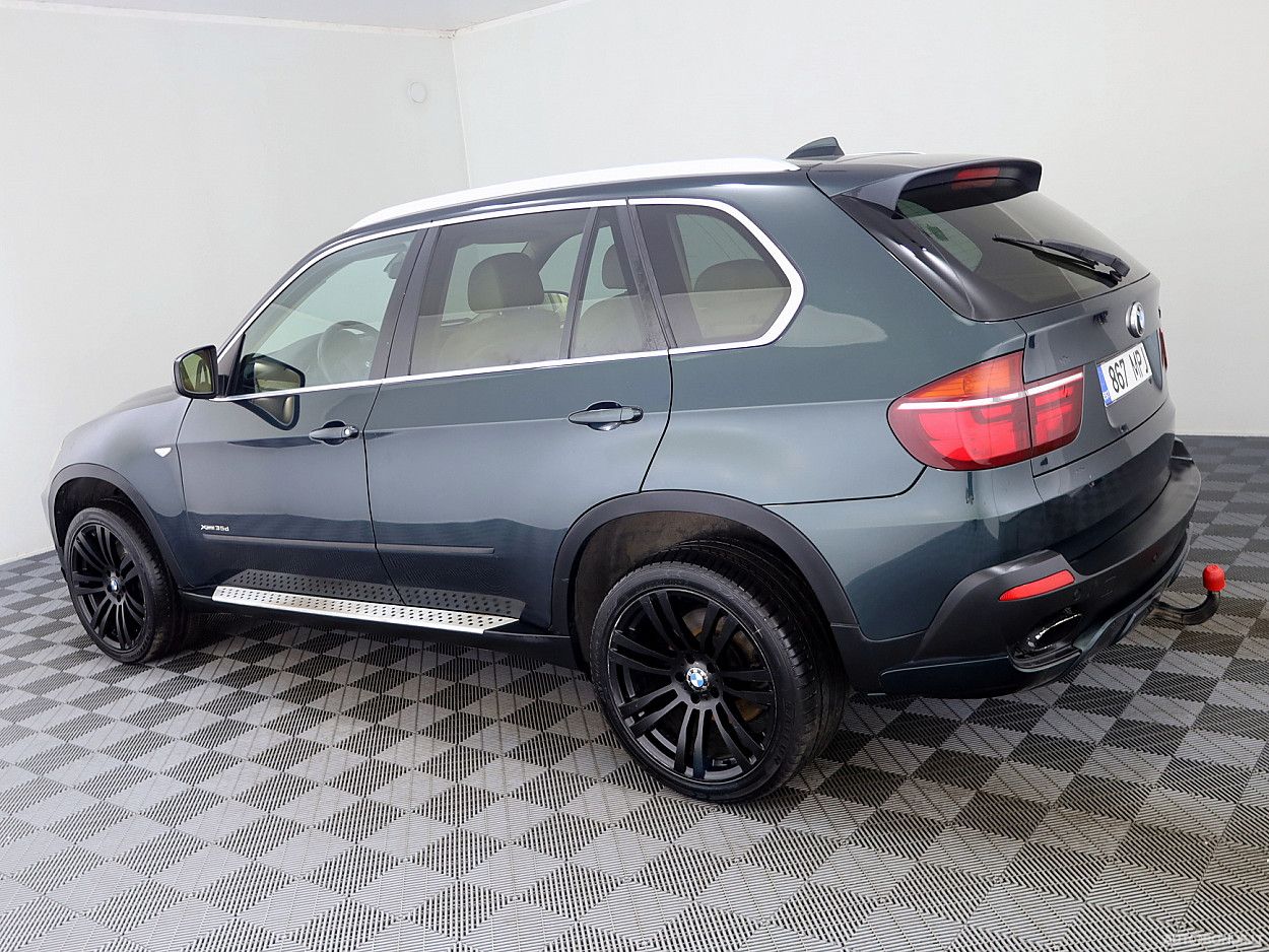 BMW X5 | 3