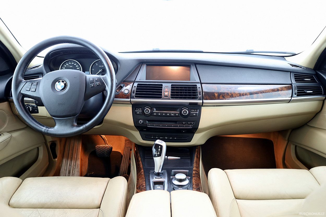 BMW X5 | 4