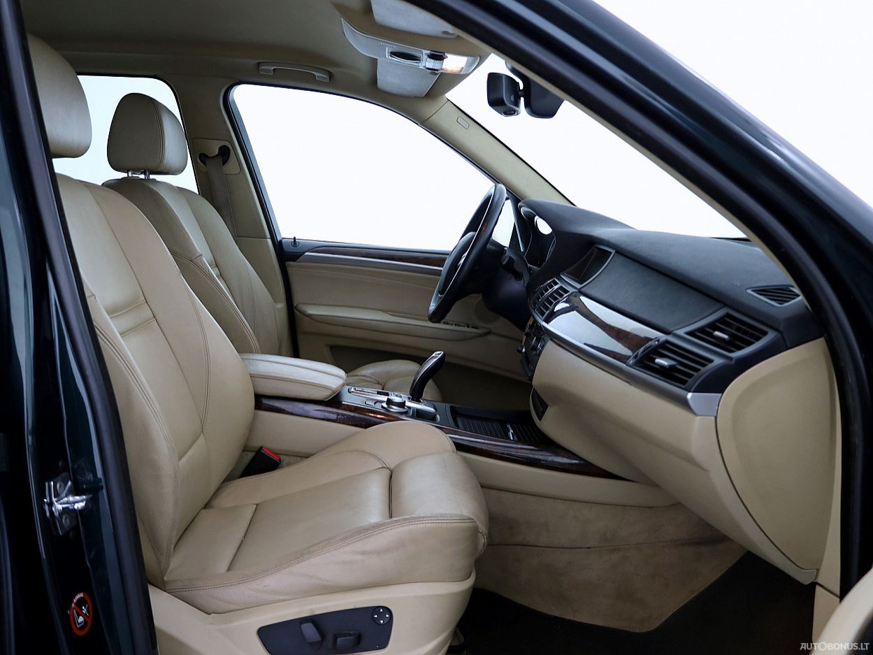 BMW X5 | 5