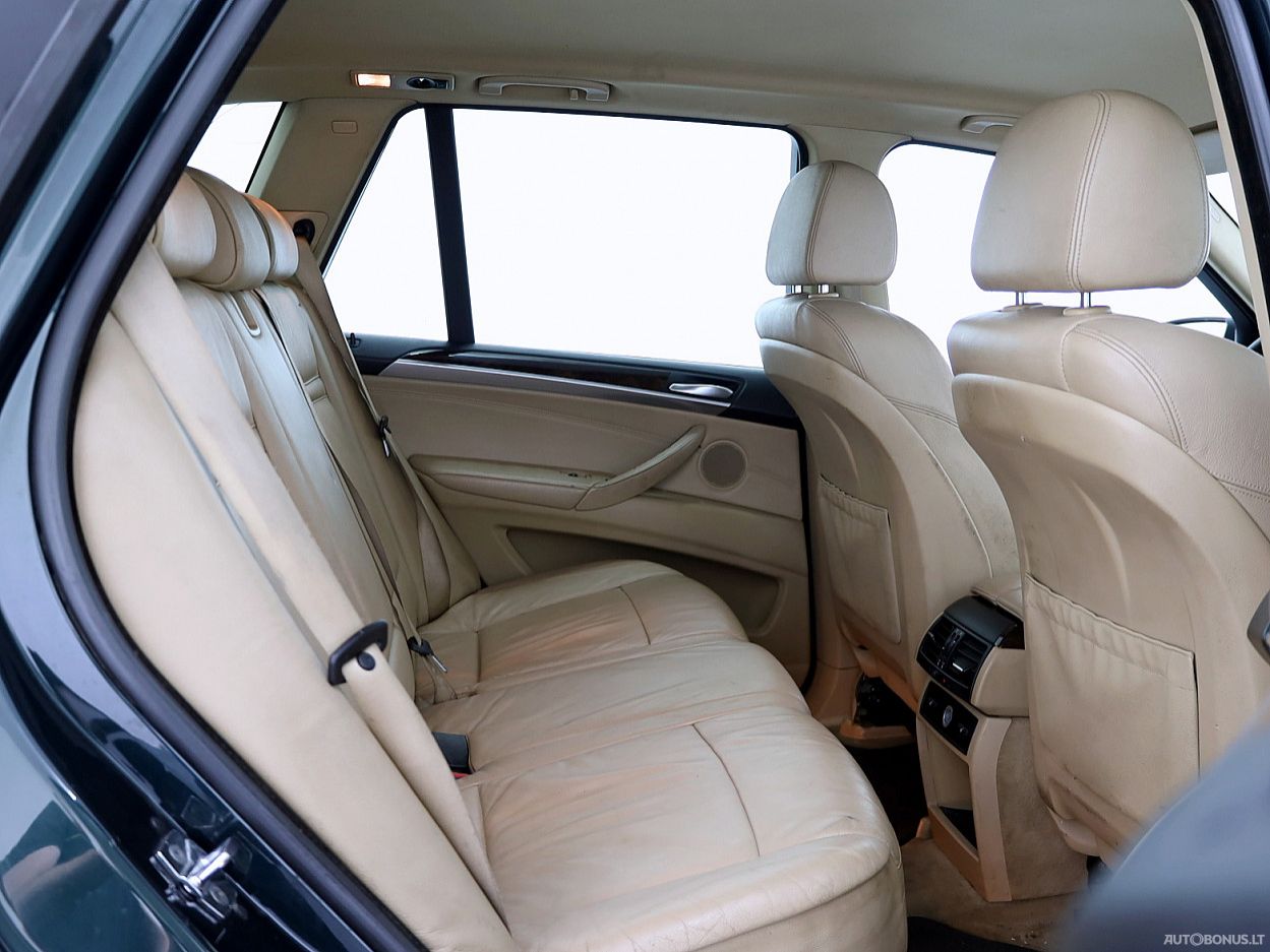 BMW X5 | 6