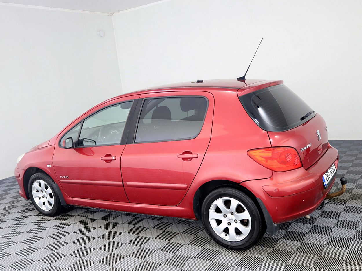 Peugeot 307 | 3