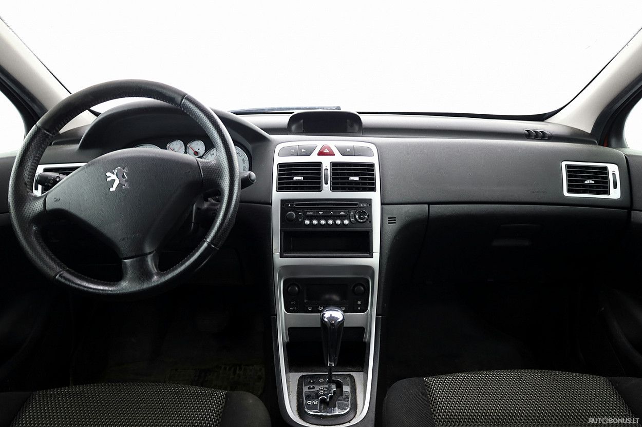 Peugeot 307 | 4
