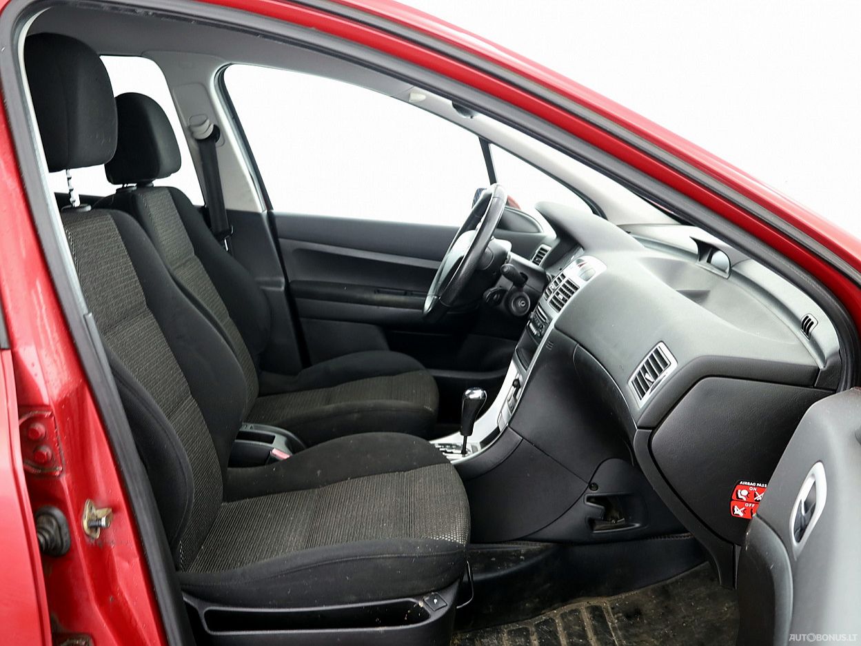 Peugeot 307 | 5