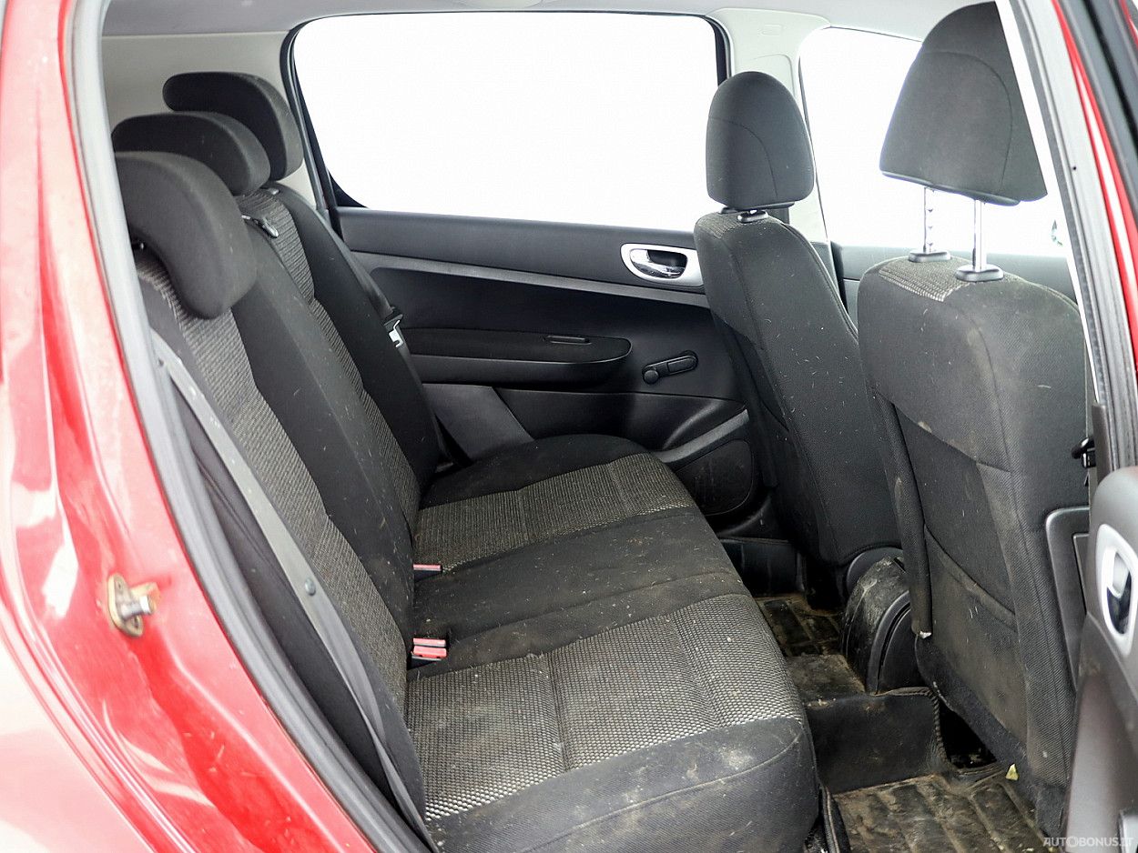 Peugeot 307 | 6