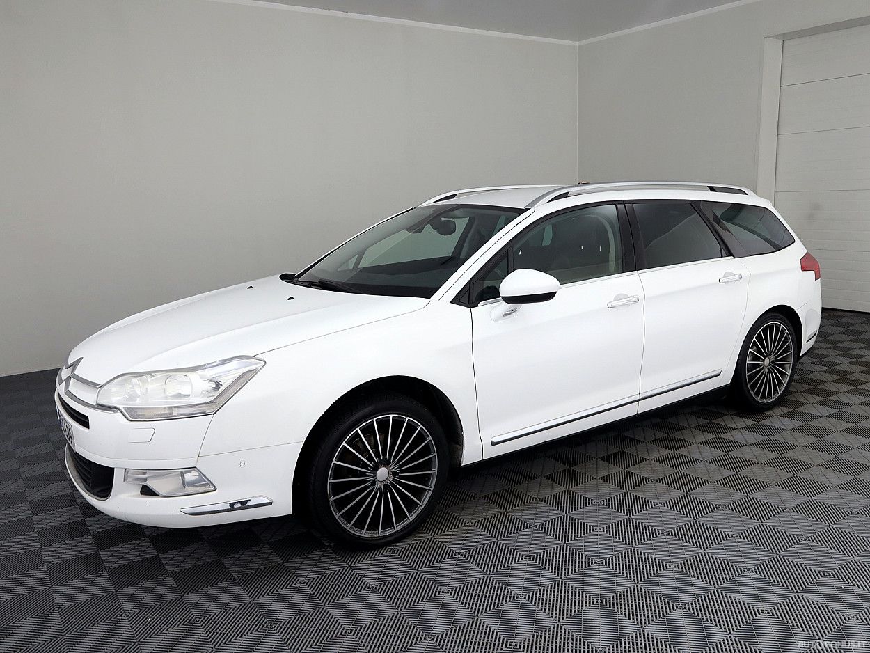 Citroen C5 | 1