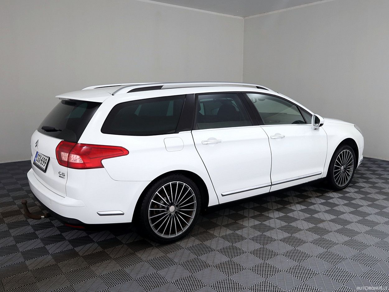 Citroen C5 | 2