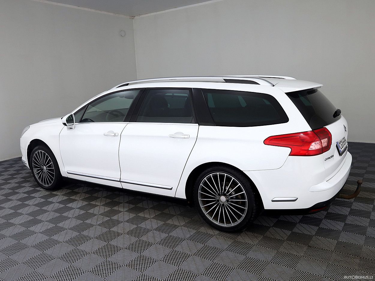 Citroen C5 | 3