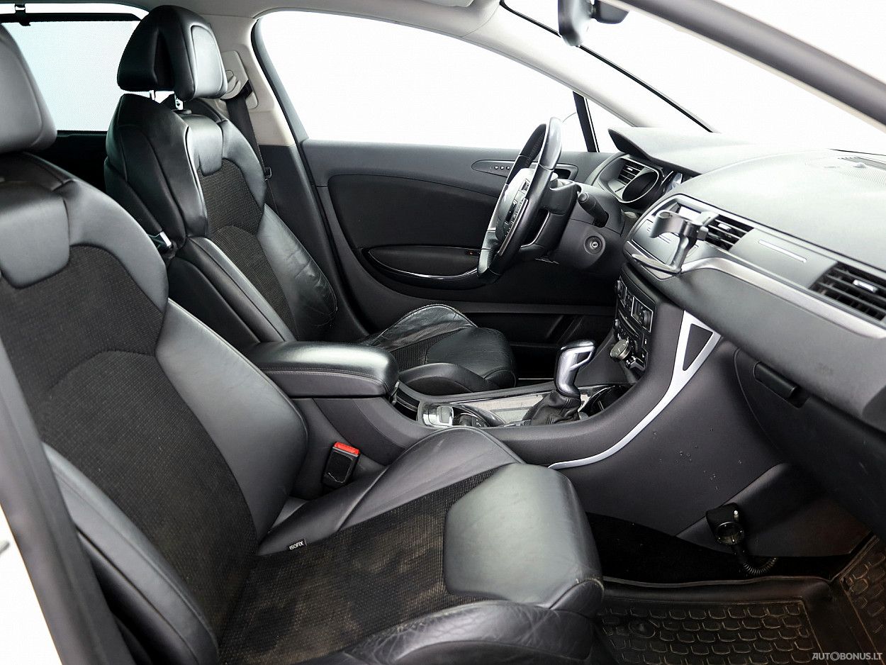 Citroen C5 | 5