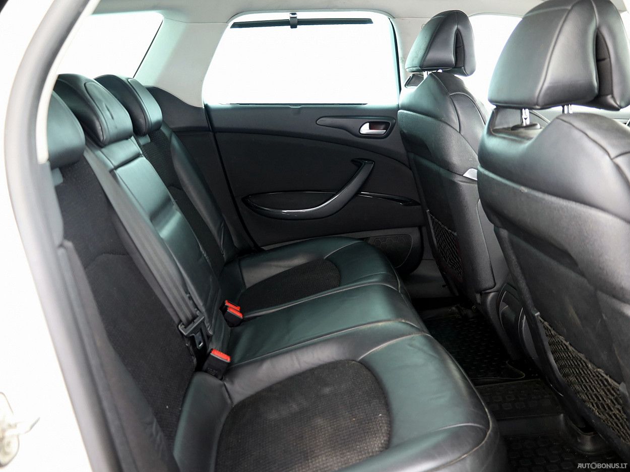 Citroen C5 | 6