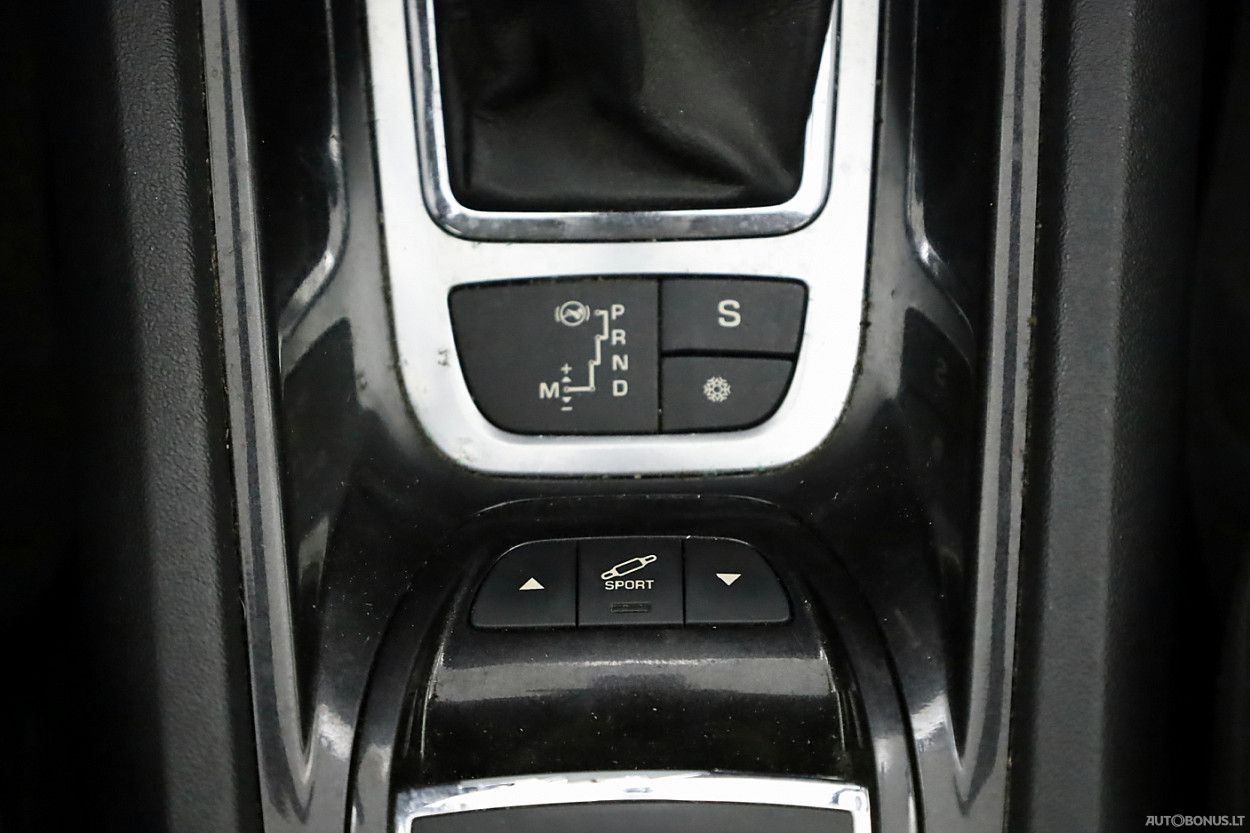 Citroen C5 | 7