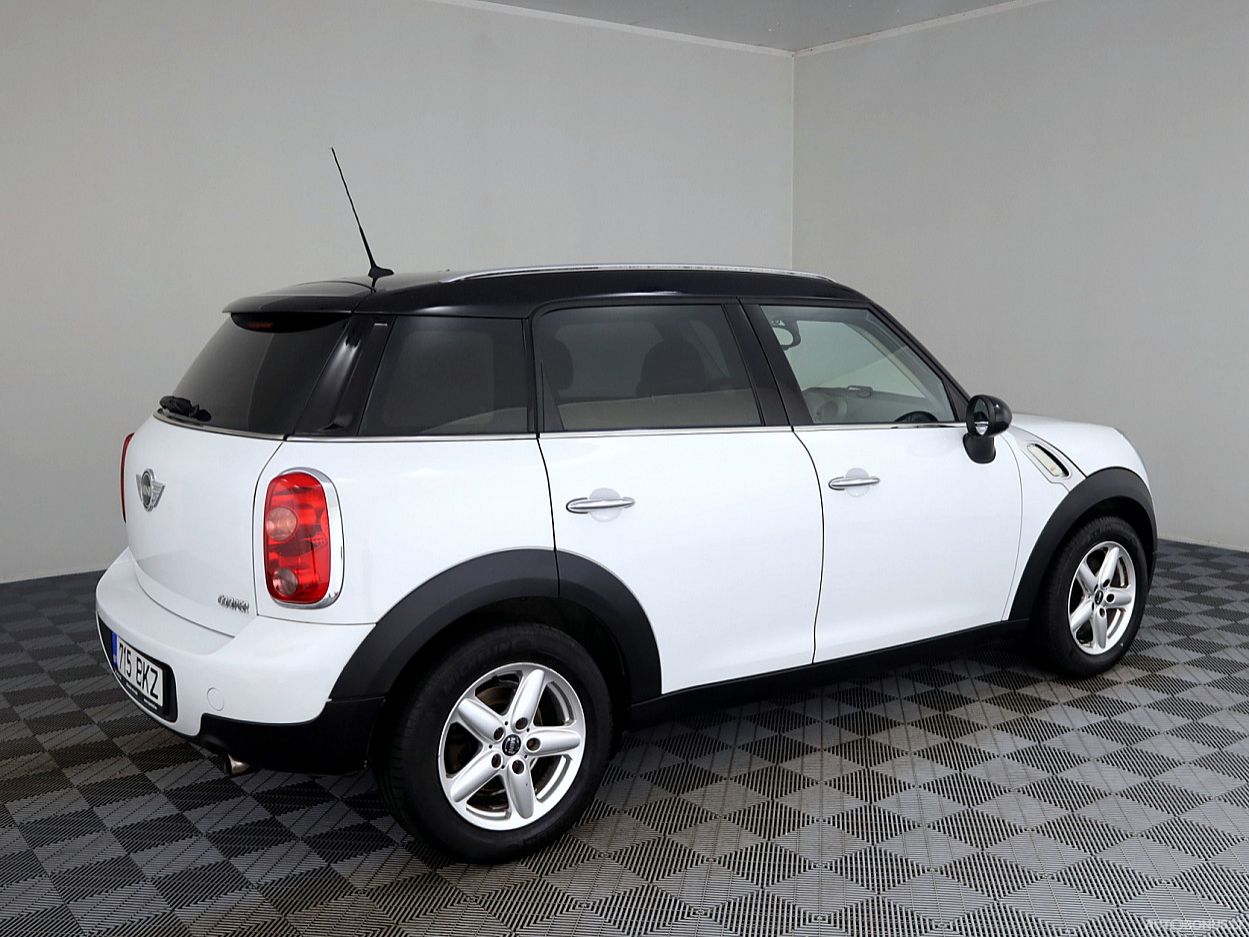 Mini Countryman | 2