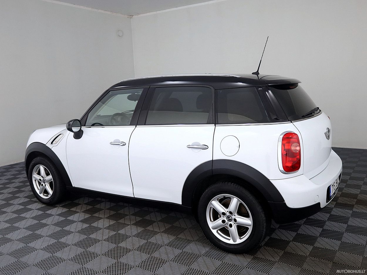 Mini Countryman | 3