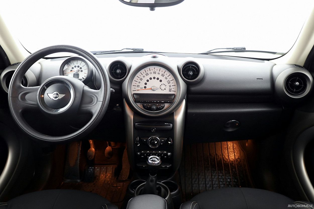 Mini Countryman | 4
