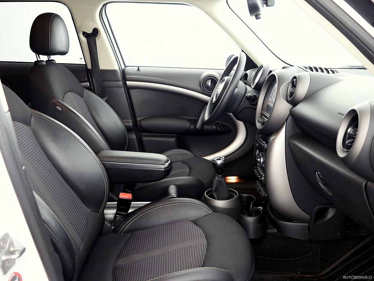 Mini Countryman | 5