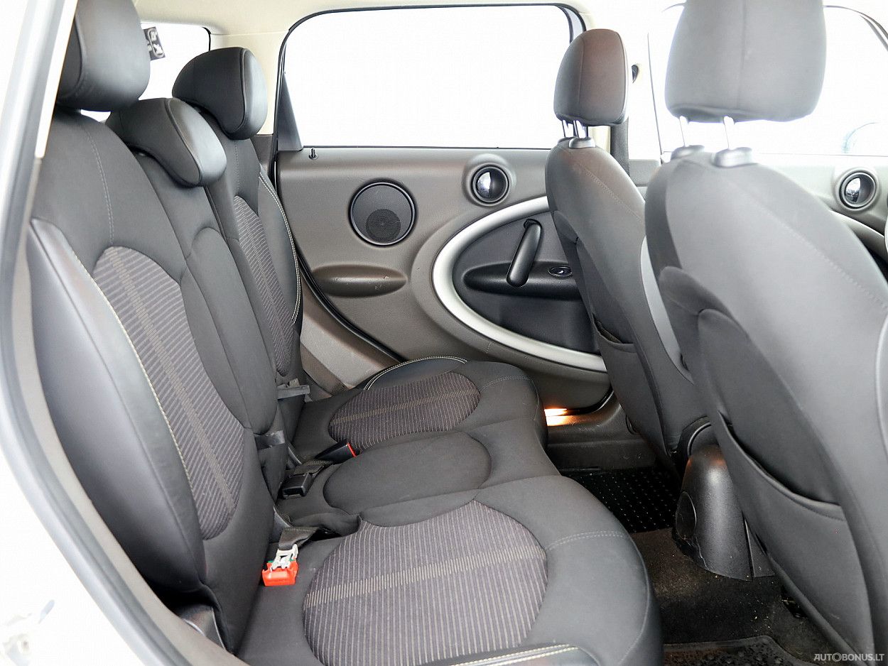Mini Countryman | 6