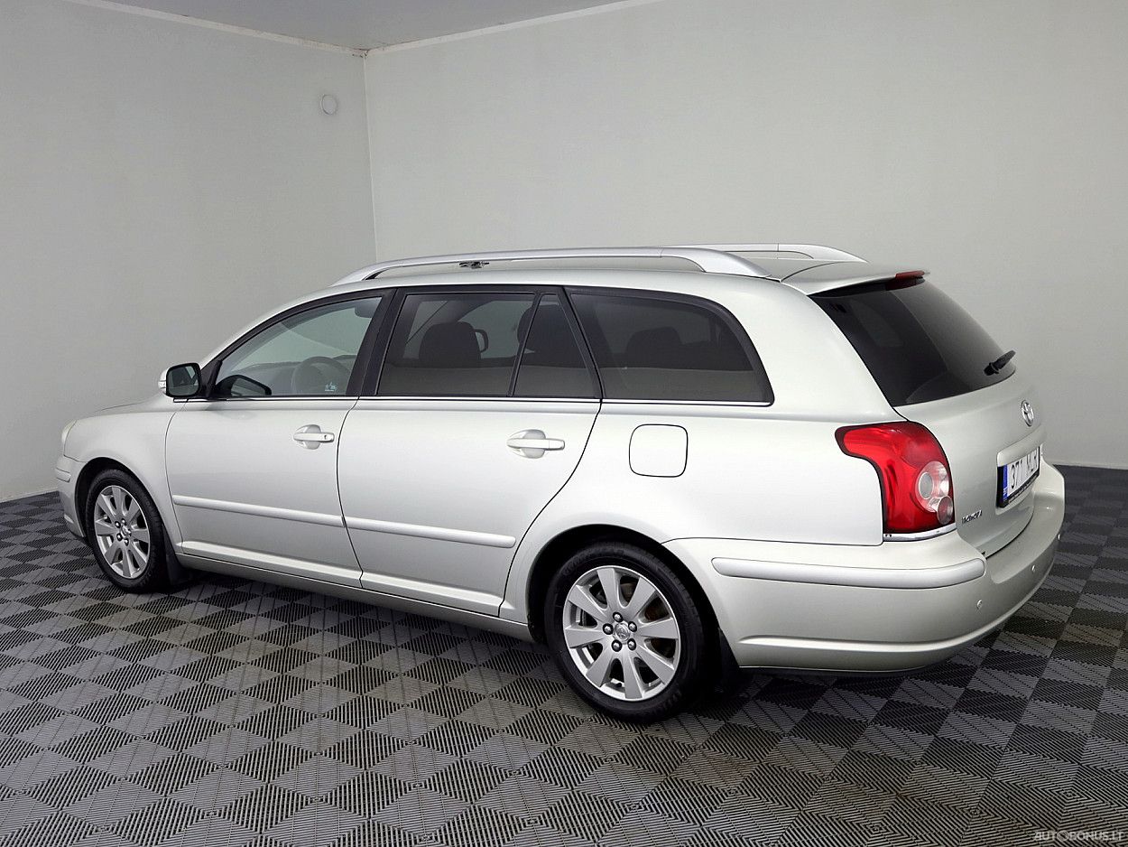 Toyota Avensis | 3