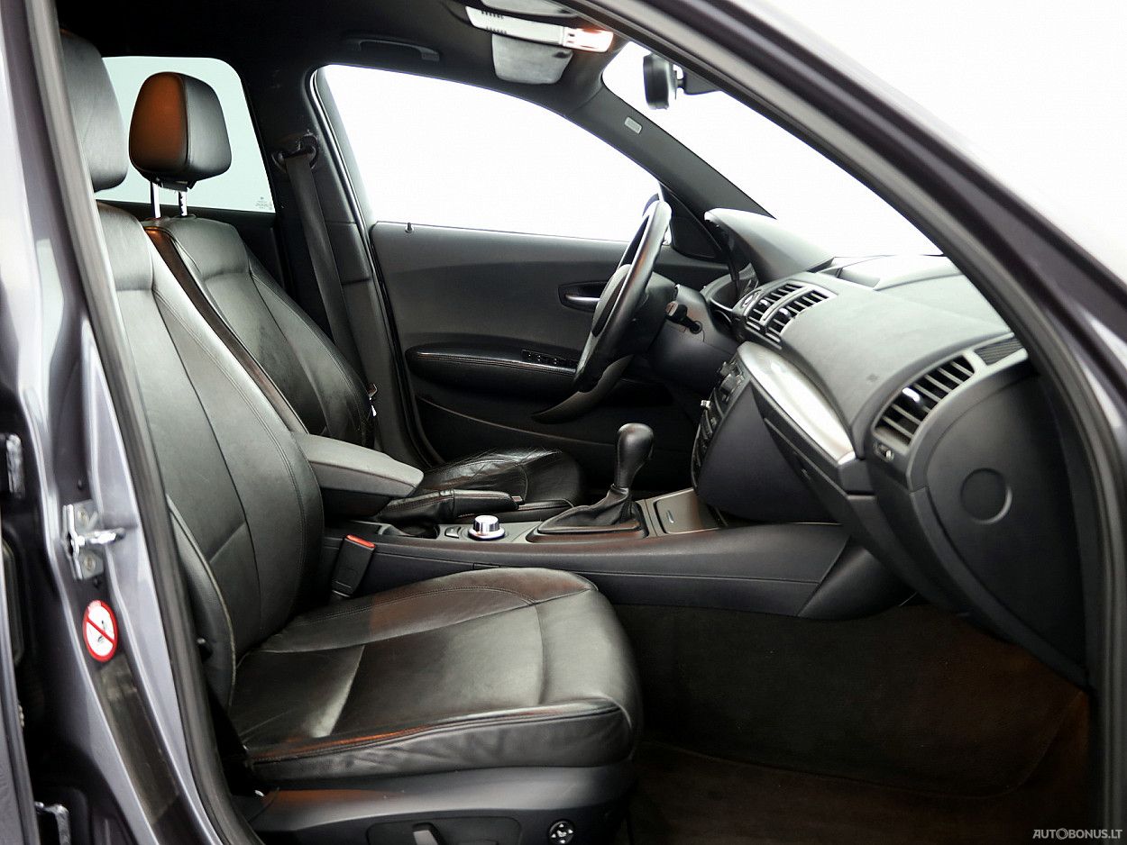 BMW 120 | 5