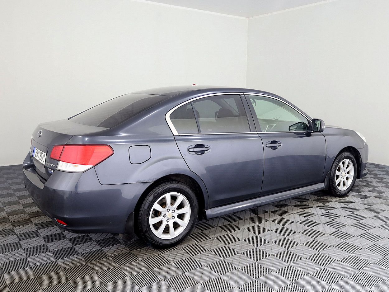Subaru Legacy | 2